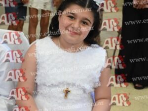 Photography #192108 from Comunión ISAP 15-11-25