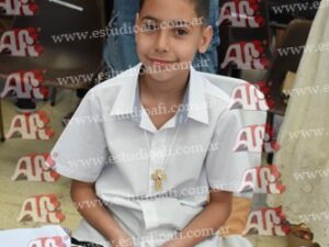 Photography #192114 from Comunión ISAP 15-11-25