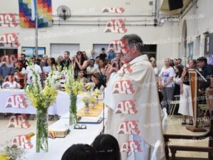 Photography #192116 from Comunión ISAP 15-11-25