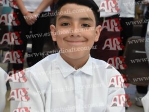 Photography #192120 from Comunión ISAP 15-11-25