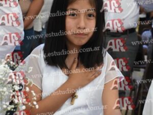 Photography #192132 from Comunión ISAP 15-11-25