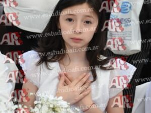 Photography #192136 from Comunión ISAP 15-11-25