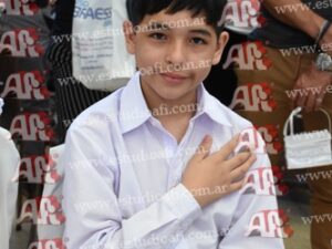 Photography #192138 from Comunión ISAP 15-11-25