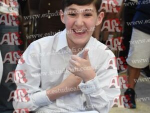 Photography #192142 from Comunión ISAP 15-11-25