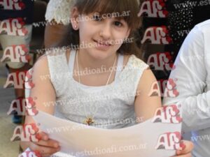 Photography #192144 from Comunión ISAP 15-11-25