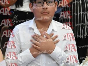 Photography #192146 from Comunión ISAP 15-11-25