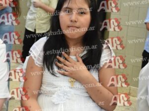 Photography #192152 from Comunión ISAP 15-11-25