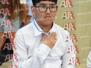 Photography #192154 from Comunión ISAP 15-11-25