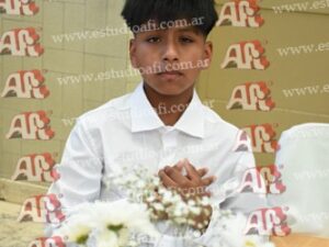 Photography #192156 from Comunión ISAP 15-11-25