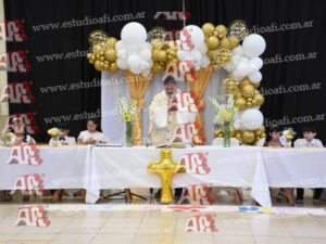 Photography #192158 from Comunión ISAP 15-11-25