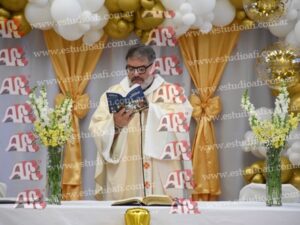 Photography #192160 from Comunión ISAP 15-11-25