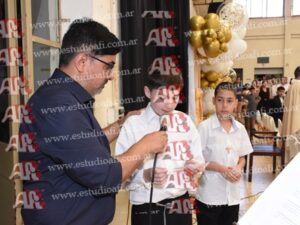 Photography #192164 from Comunión ISAP 15-11-25