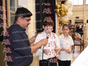 Photography #192166 from Comunión ISAP 15-11-25