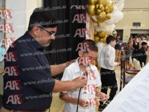 Photography #192168 from Comunión ISAP 15-11-25