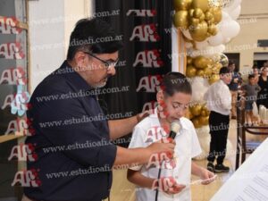 Photography #192170 from Comunión ISAP 15-11-25