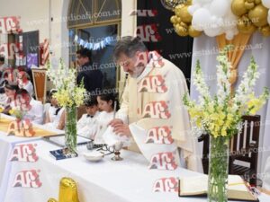 Photography #192174 from Comunión ISAP 15-11-25