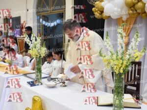 Photography #192176 from Comunión ISAP 15-11-25