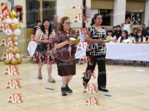 Photography #192184 from Comunión ISAP 15-11-25