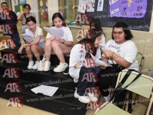 Photography #192196 from Comunión ISAP 15-11-25