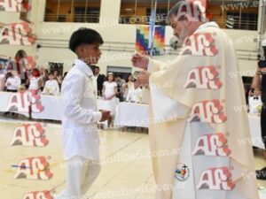 Photography #192198 from Comunión ISAP 15-11-25