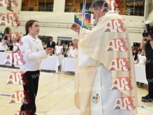 Photography #192200 from Comunión ISAP 15-11-25