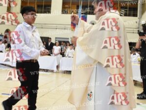 Photography #192202 from Comunión ISAP 15-11-25