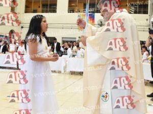 Photography #192206 from Comunión ISAP 15-11-25