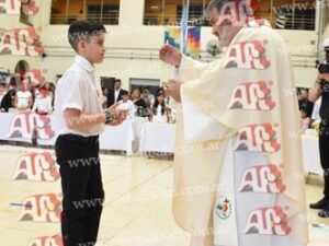 Photography #192207 from Comunión ISAP 15-11-25