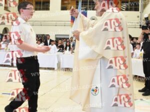 Photography #192210 from Comunión ISAP 15-11-25