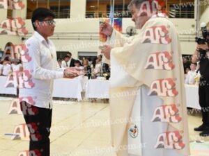 Photography #192214 from Comunión ISAP 15-11-25