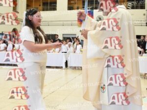 Photography #192220 from Comunión ISAP 15-11-25