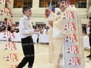 Photography #192222 from Comunión ISAP 15-11-25