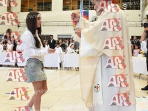 Photography #192226 from Comunión ISAP 15-11-25