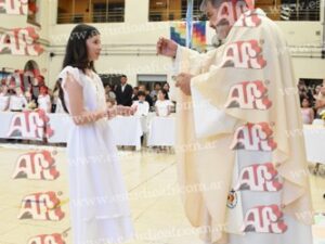 Photography #192234 from Comunión ISAP 15-11-25