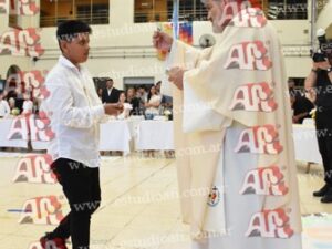 Photography #192238 from Comunión ISAP 15-11-25