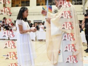 Photography #192241 from Comunión ISAP 15-11-25