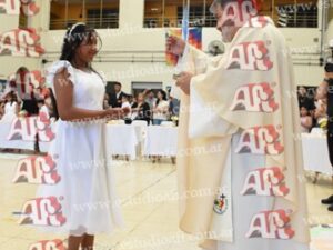 Photography #192244 from Comunión ISAP 15-11-25