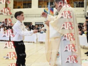 Photography #192248 from Comunión ISAP 15-11-25