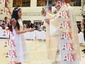 Photography #192250 from Comunión ISAP 15-11-25