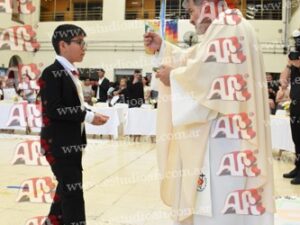 Photography #192256 from Comunión ISAP 15-11-25