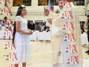 Photography #192260 from Comunión ISAP 15-11-25