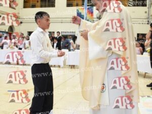 Photography #192264 from Comunión ISAP 15-11-25