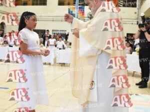 Photography #192268 from Comunión ISAP 15-11-25