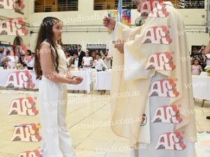 Photography #192270 from Comunión ISAP 15-11-25