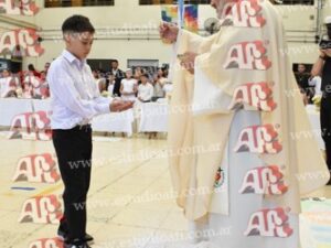 Photography #192272 from Comunión ISAP 15-11-25