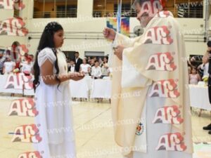 Photography #192276 from Comunión ISAP 15-11-25