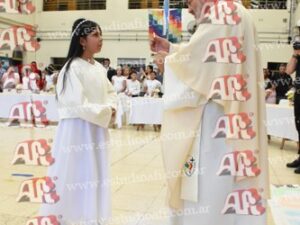 Photography #192278 from Comunión ISAP 15-11-25