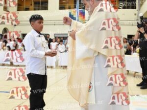 Photography #192280 from Comunión ISAP 15-11-25