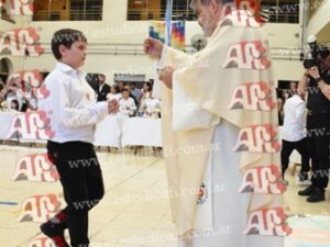 Photography #192282 from Comunión ISAP 15-11-25