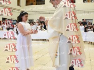 Photography #192286 from Comunión ISAP 15-11-25